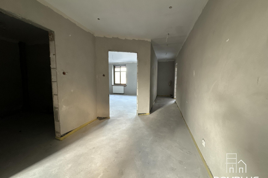 międzychodzki, Międzychód, al. J. Piłsudskiego, Nowa Kamienica w Centrum Międzychodu 958,70 m2 z dużym potencjałem .